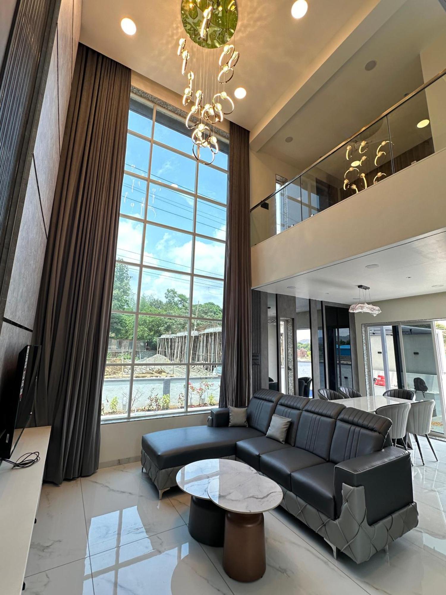 Sara Villa Lonavala Esterno foto